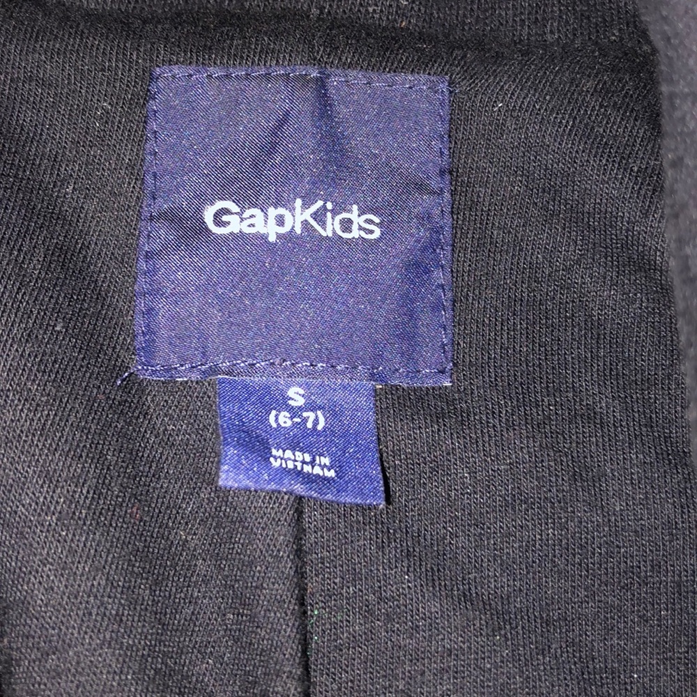 Gap Pea Coat - Picture 2 of 2